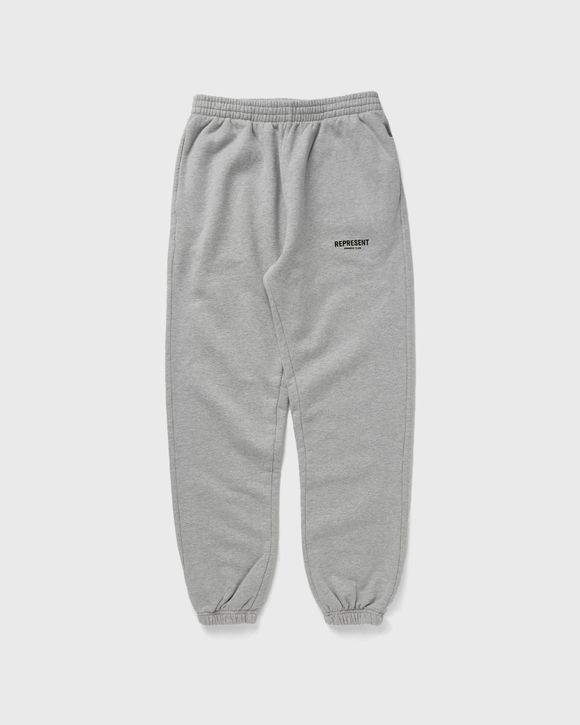 Patta Sunflower Jogging Pants (Sea Salt)