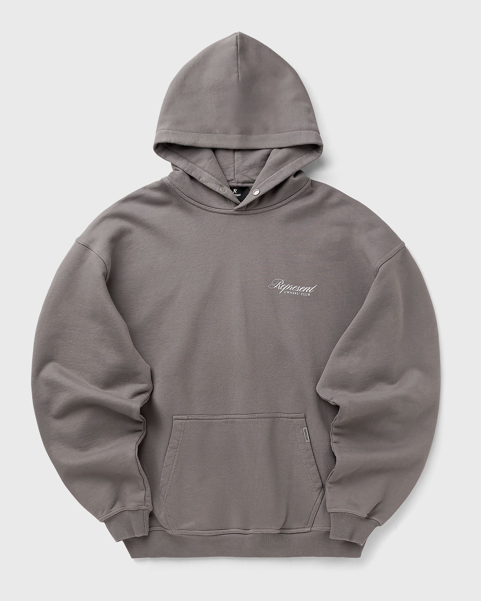 Represent Owners Club Script Hoodie