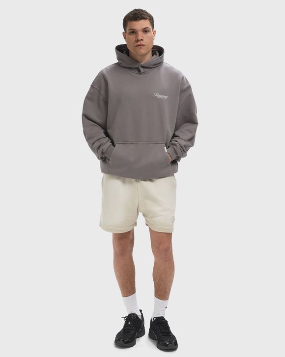 Represent Owners Club Script Hoodie