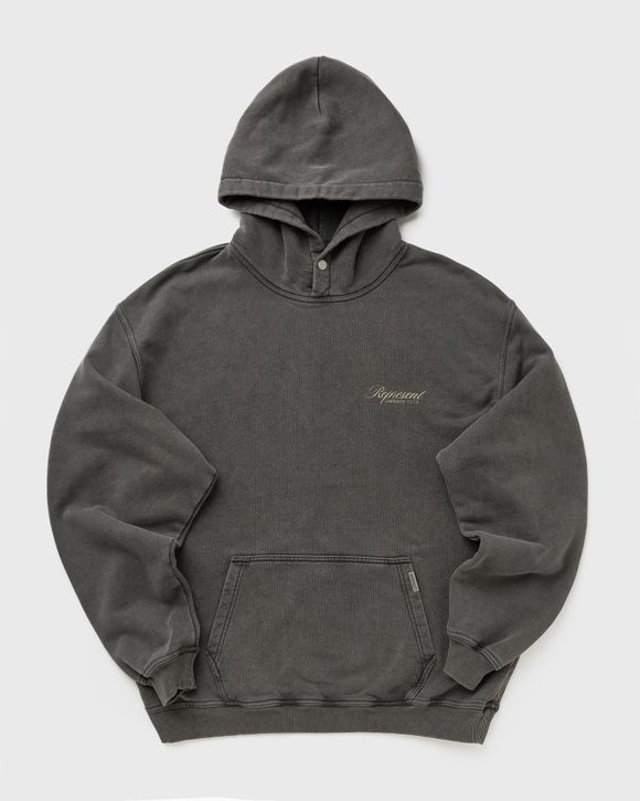 Represent Owners Club Script Hoodie