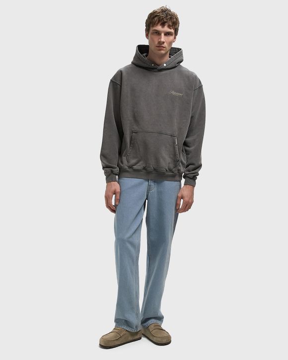 Represent Owners Club Script Hoodie