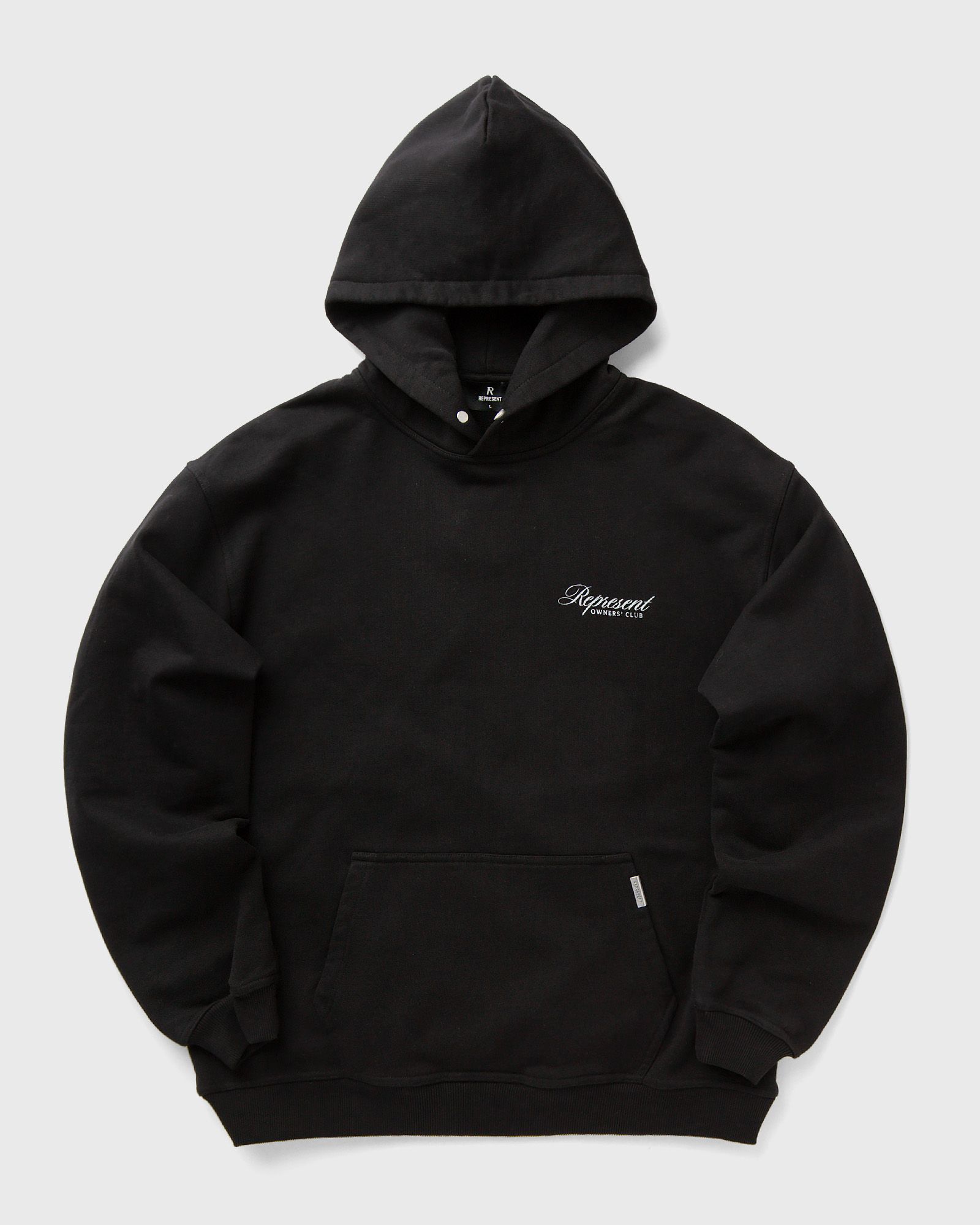 REPRESENT OWNERS CLUB SCRIPT HOODIE