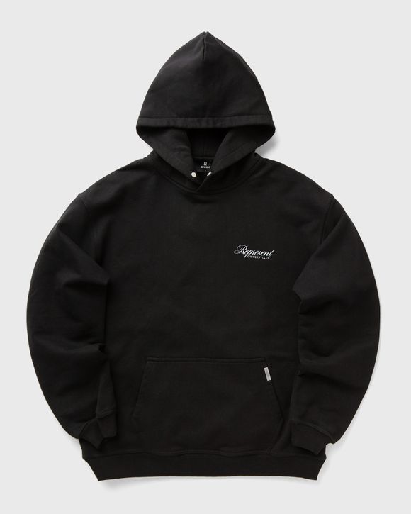 REPRESENT OWNERS CLUB SCRIPT HOODIE