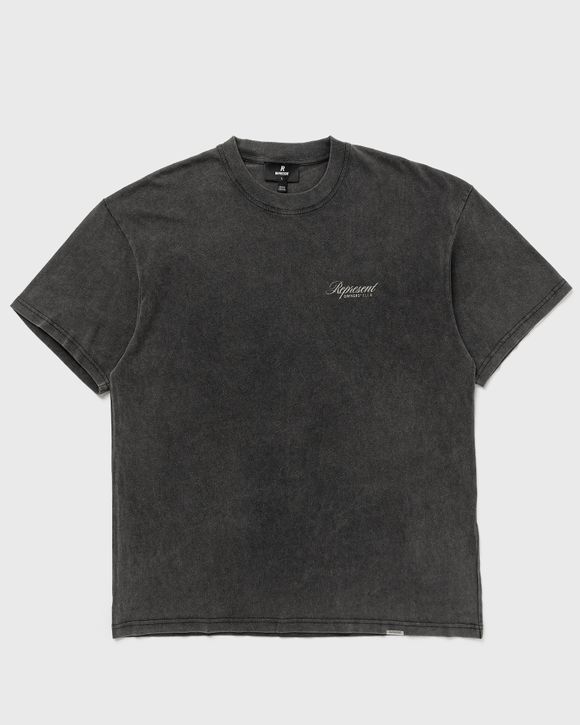 Represent Owners Club Script TEE