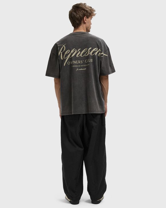 Thumbnail - Represent Owners Club Script TEE