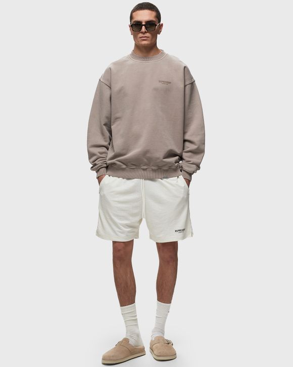 REPRESENT OWNERS CLUB MESH SHORT