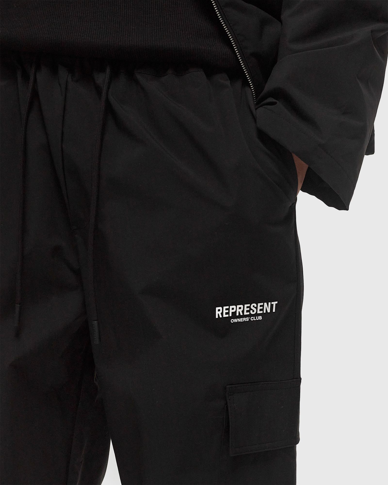 REPRESENT OWNERS CLUB PANT
