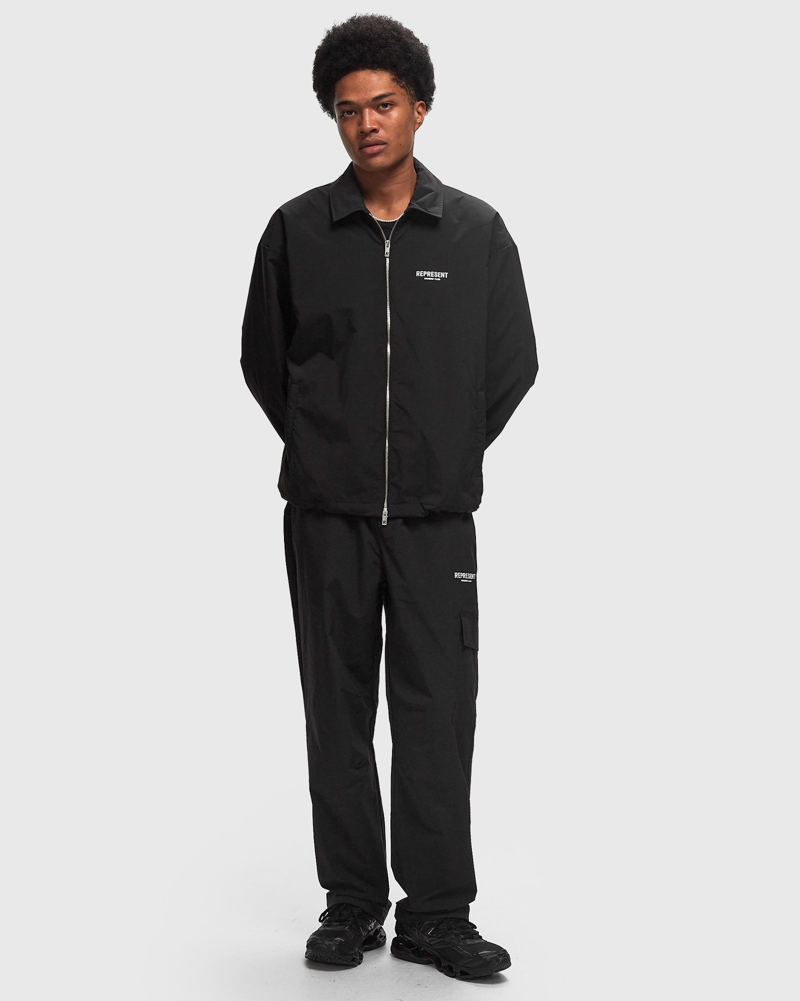 REPRESENT OWNERS CLUB PANT