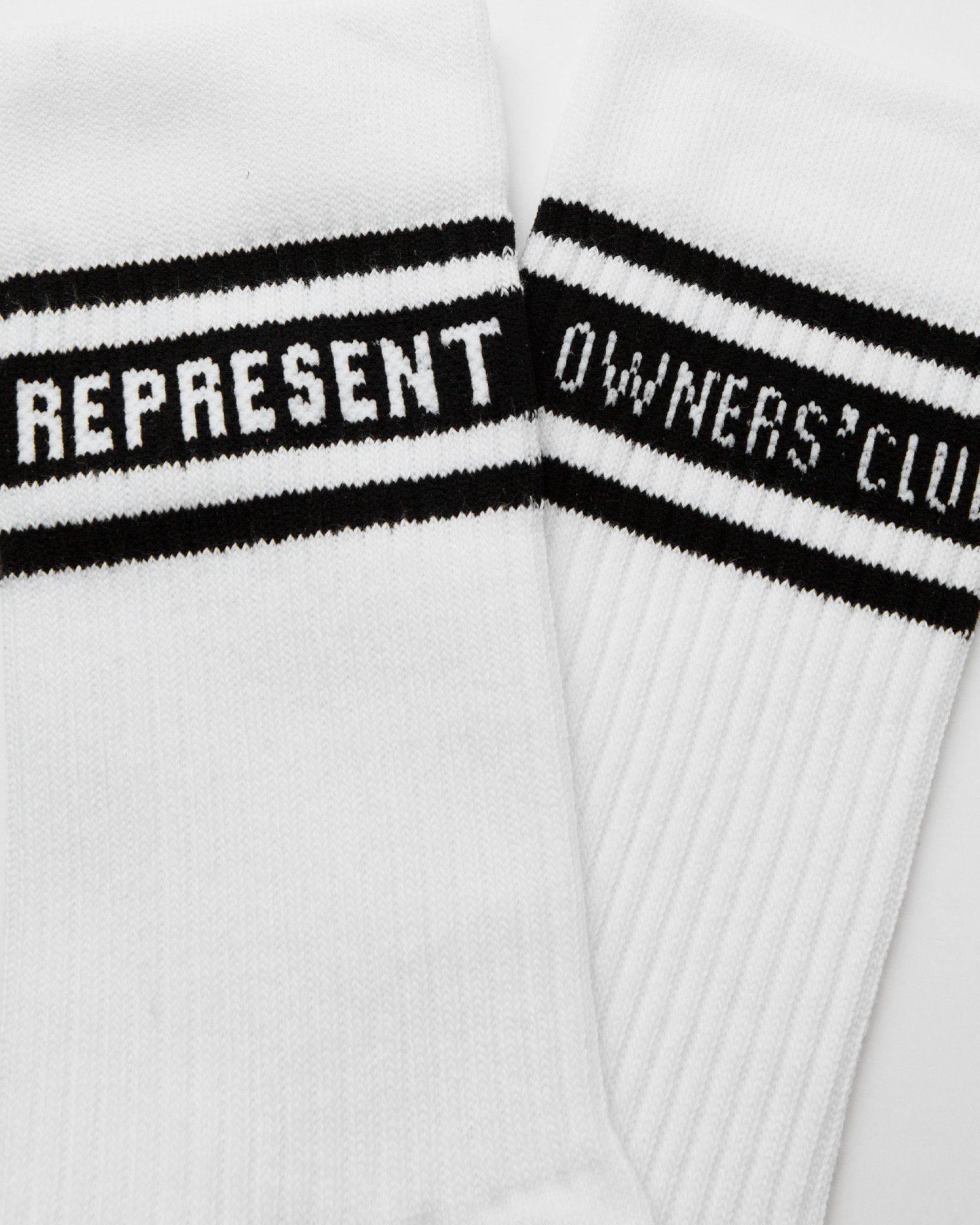 REPRESENT OWNERS CLUB SOCKS