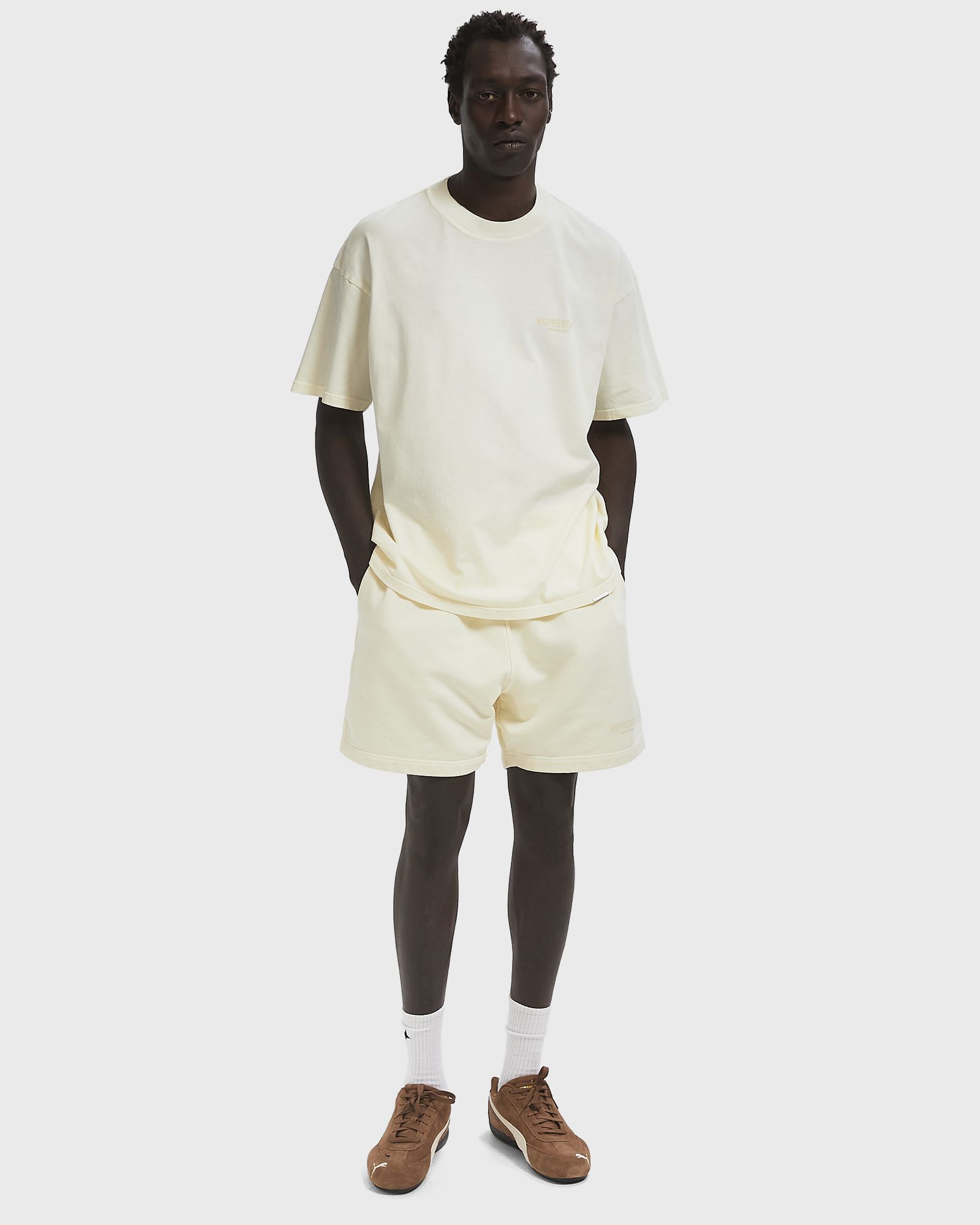 Represent Owners Club Short