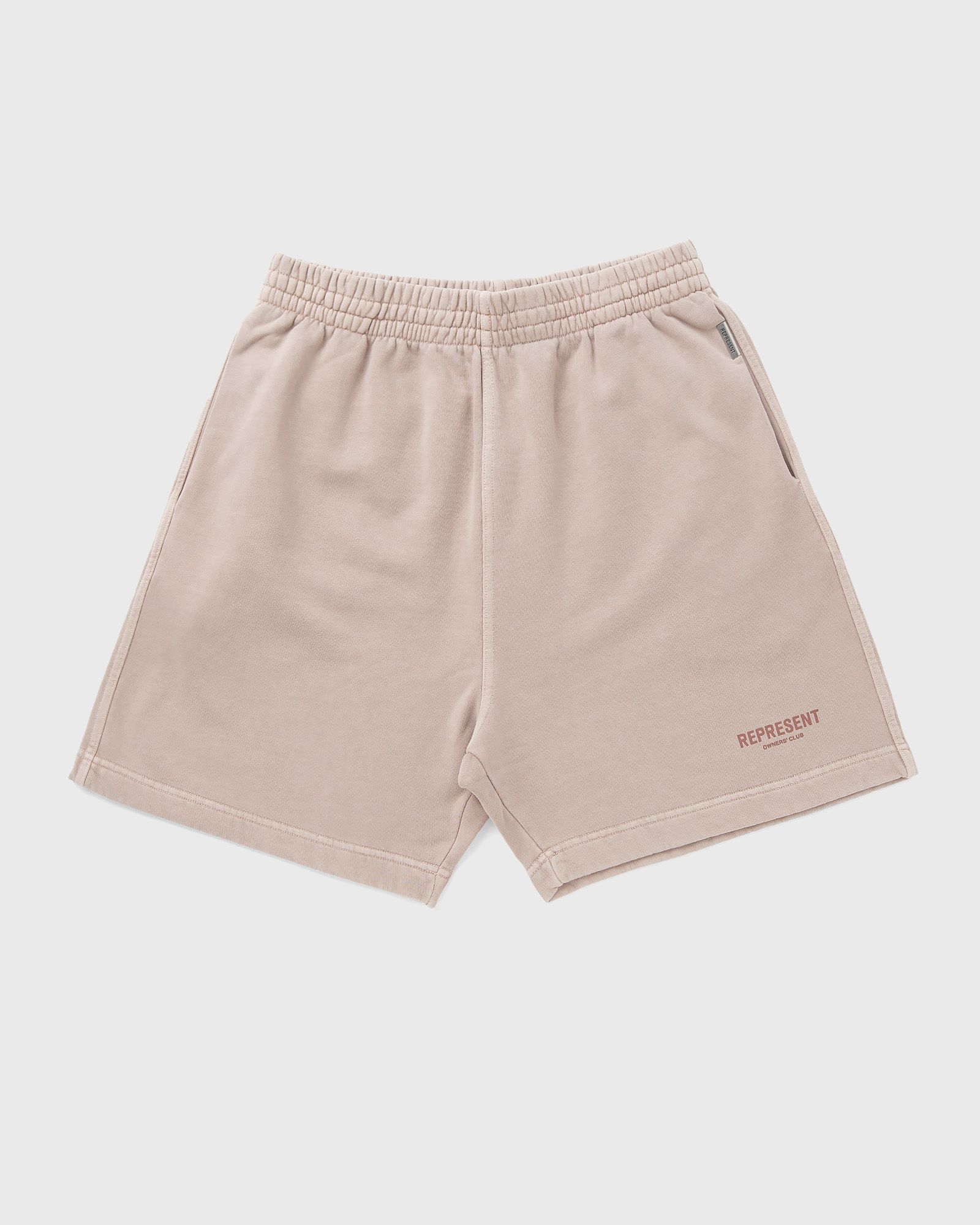 Owners Club Shorts