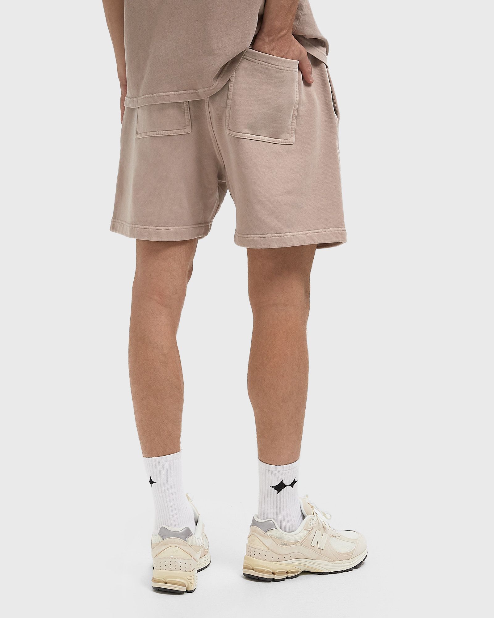 Owners Club Shorts