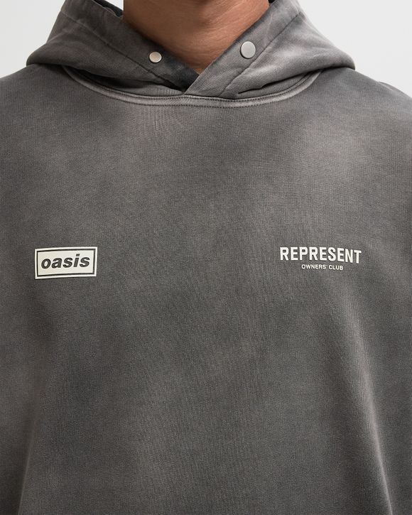 Oasis Owners Club Hoodie
