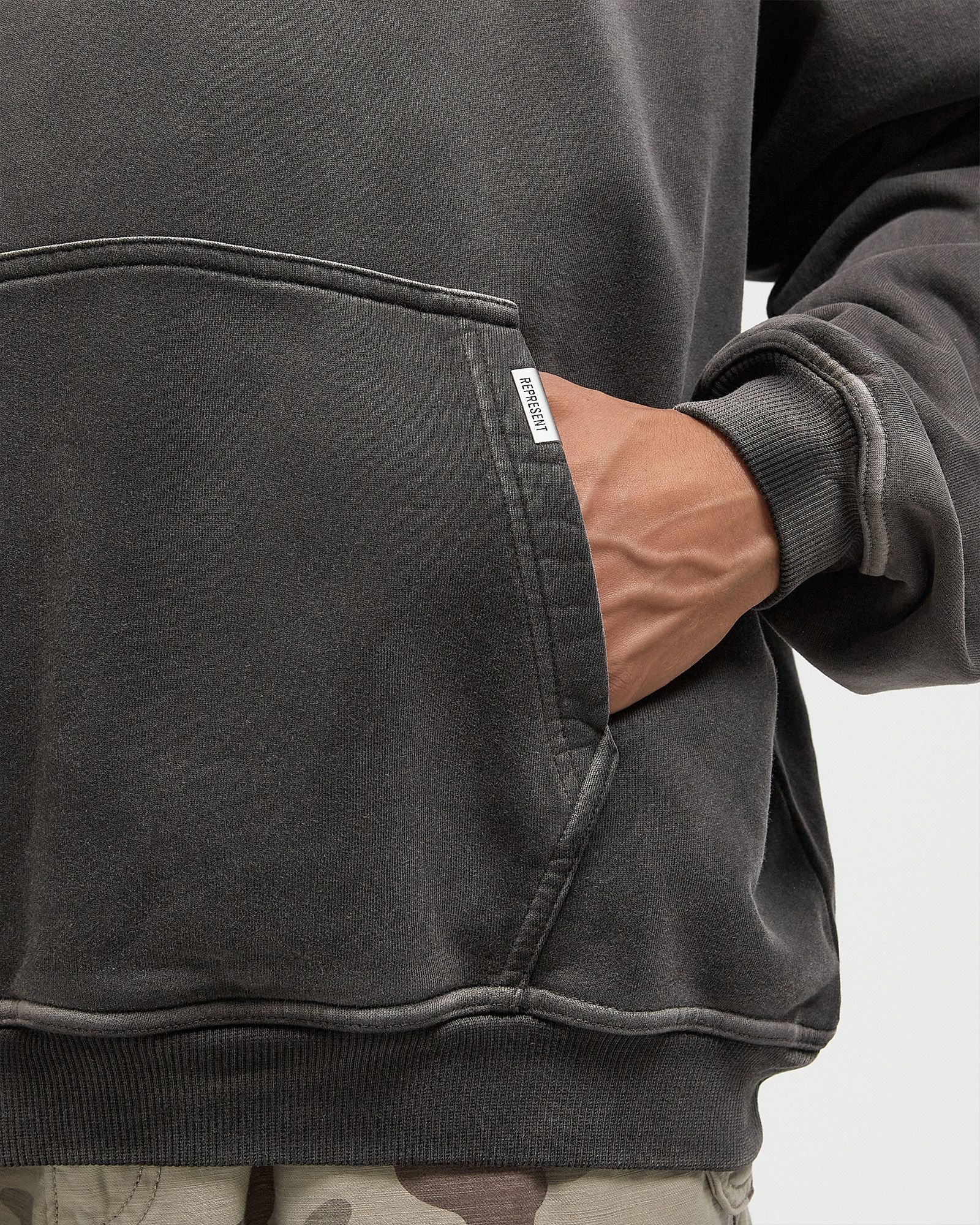 Oasis Owners Club Hoodie