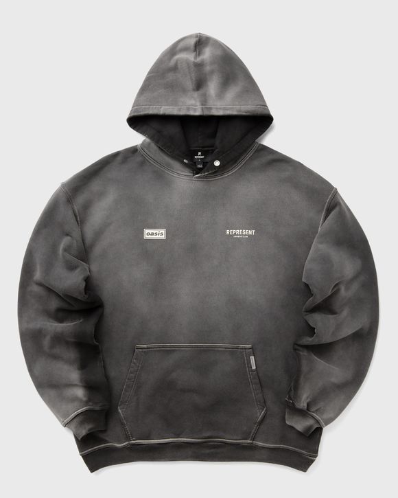 Oasis Owners Club Hoodie