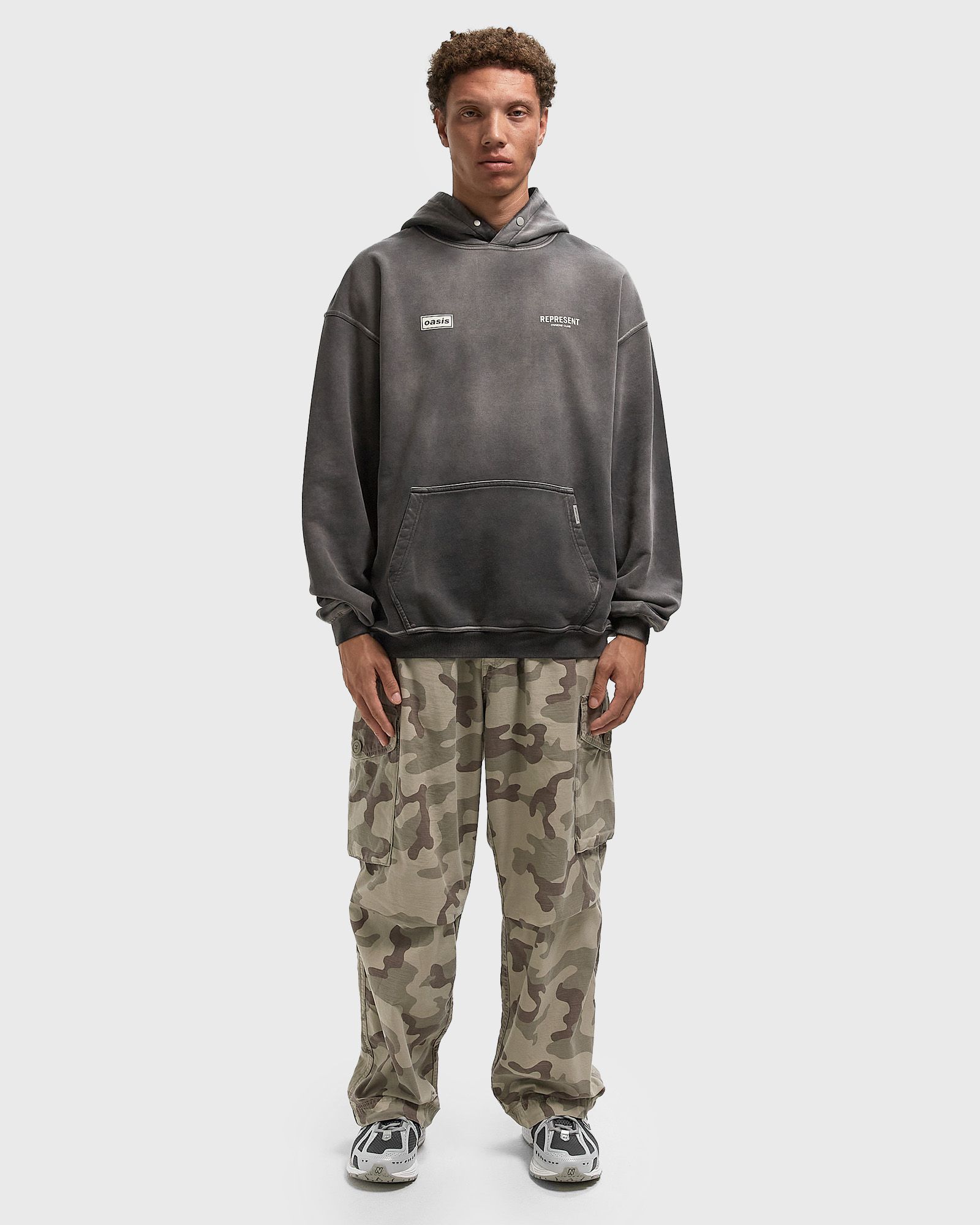 Oasis Owners Club Hoodie