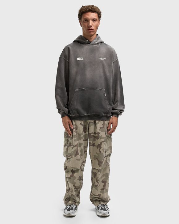 Oasis Owners Club Hoodie