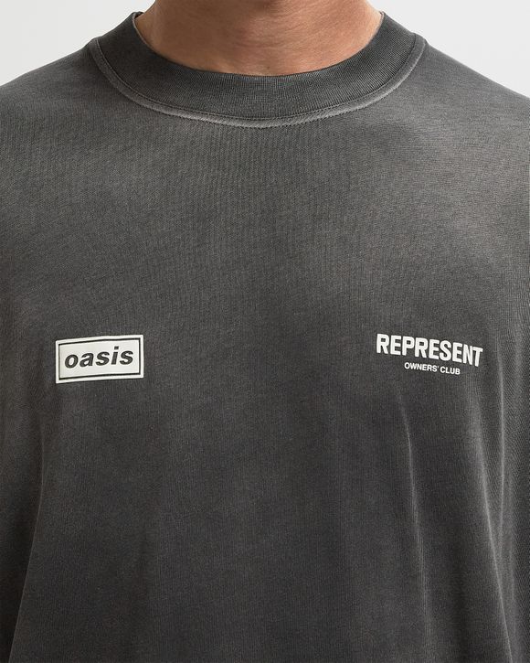 Oasis Owners Club T-Shirt