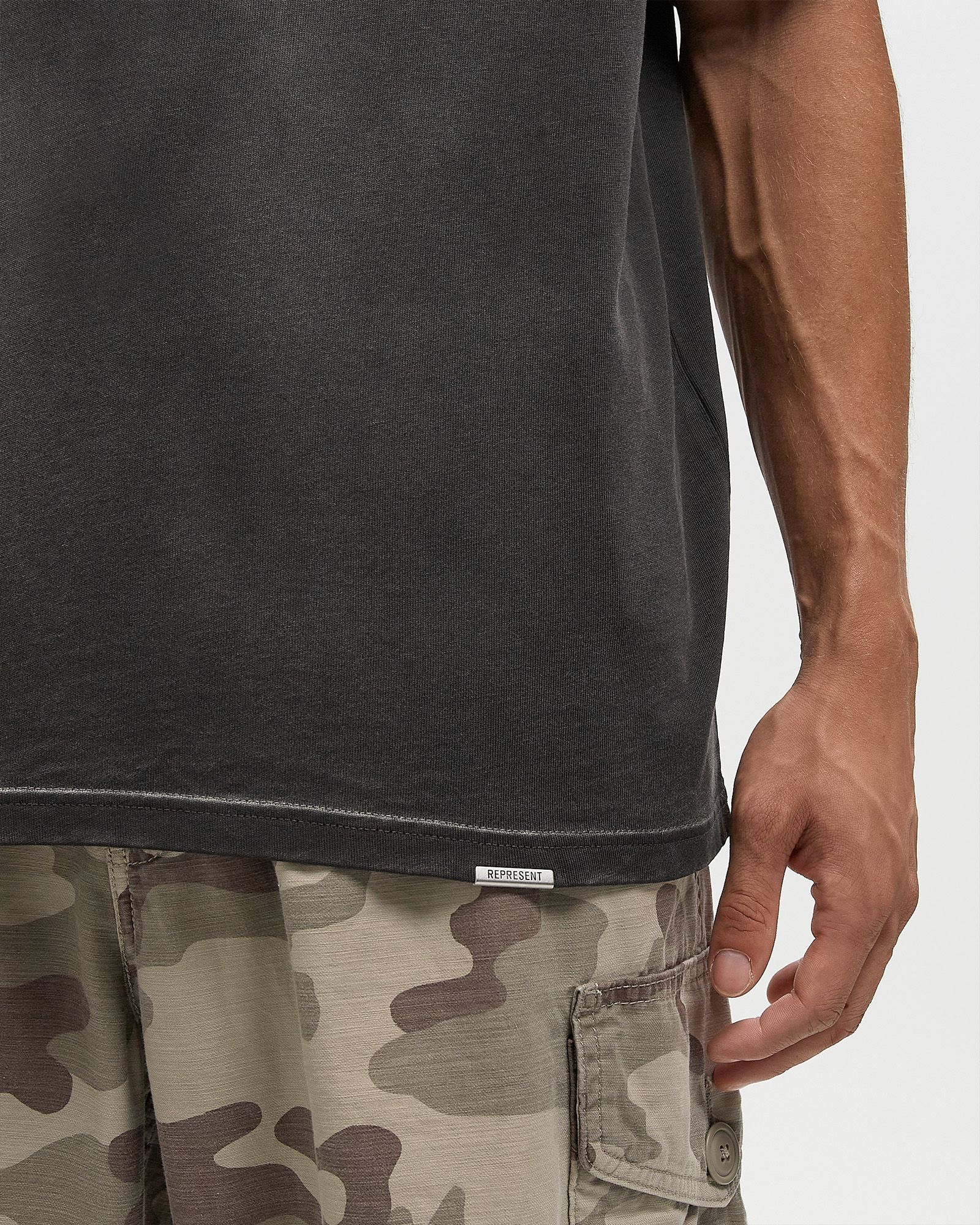 Oasis Owners Club T-Shirt