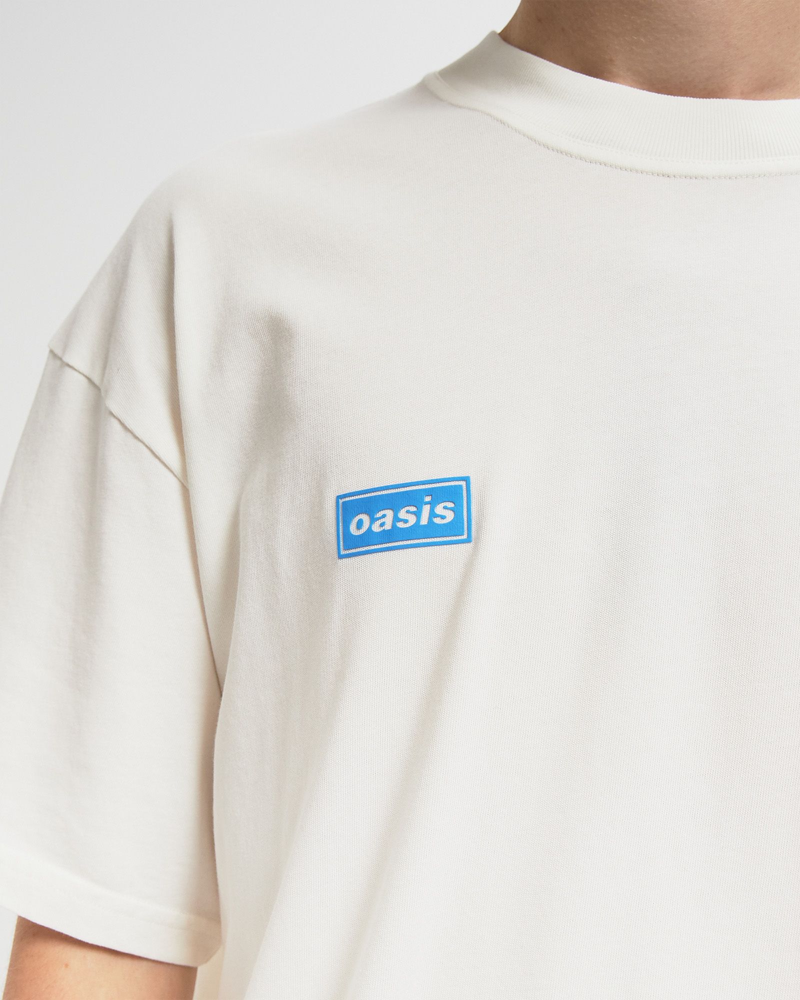 Oasis Owners Club T-Shirt