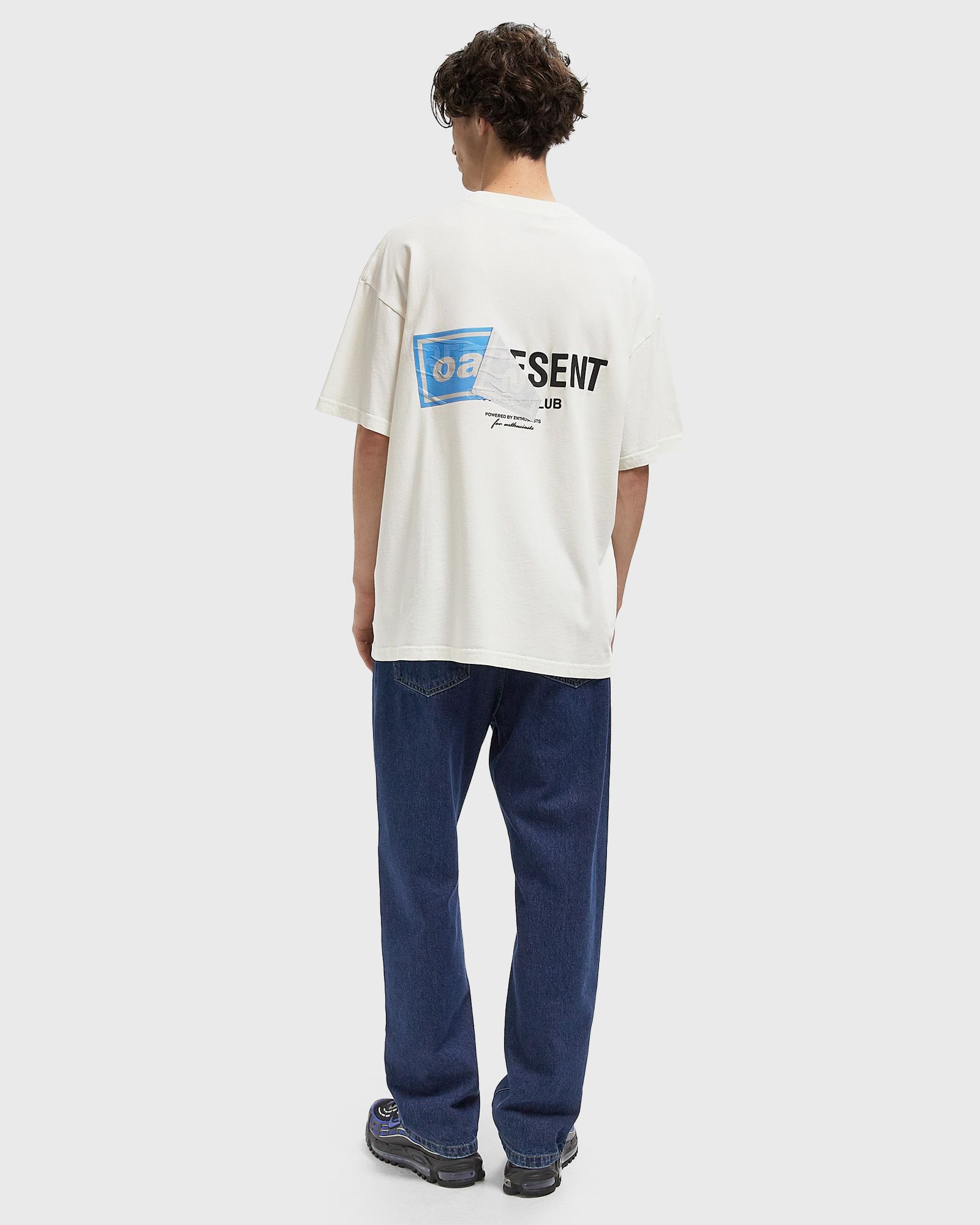 Oasis Owners Club T-Shirt