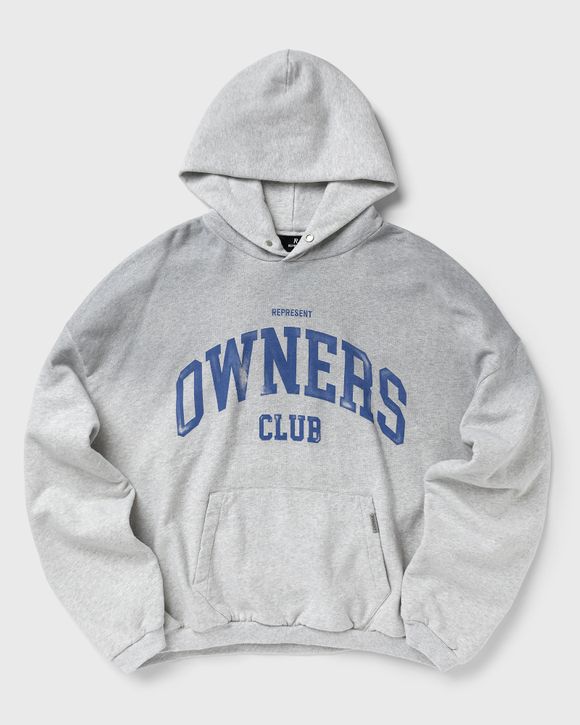OWNERS HOODIE
