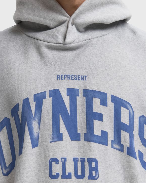 OWNERS HOODIE