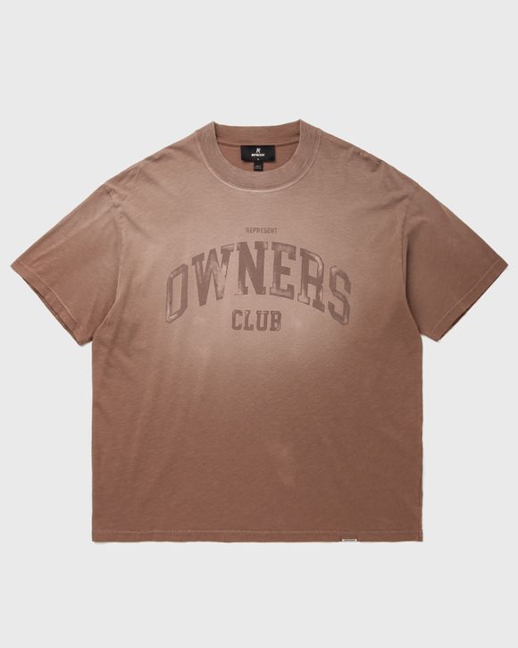 OWNERS T-SHIRT