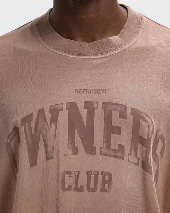 OWNERS T-SHIRT
