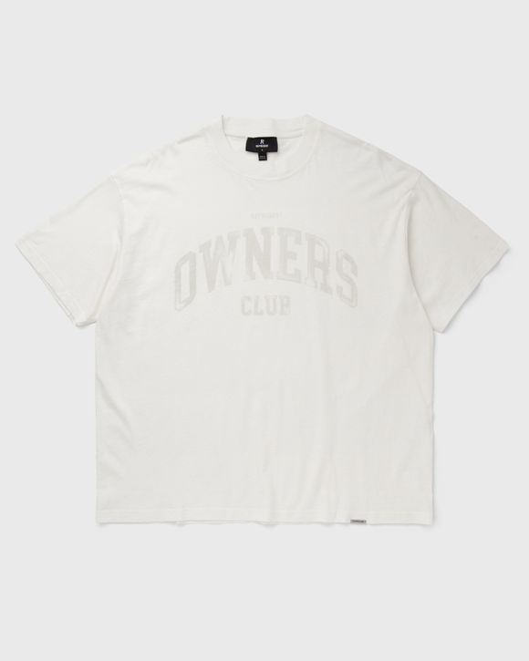 OWNERS T-SHIRT