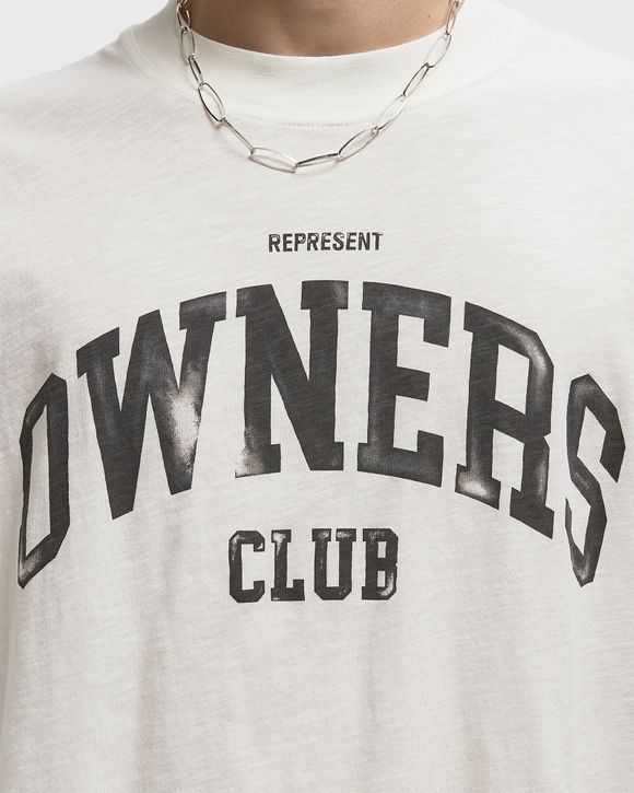 OWNERS TEE