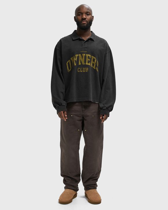 Thumbnail - OWNERS RUGBY POLO