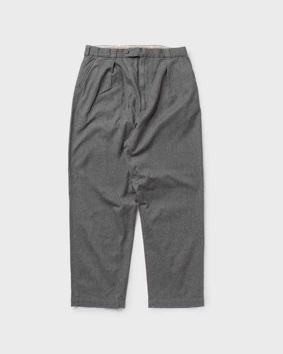 Cellar Door JAQUES PANT Grey | BSTN Store