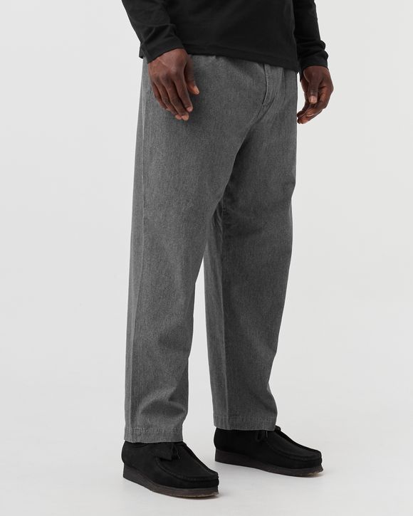 Cellar Door JAQUES PANT Grey BSTN Store