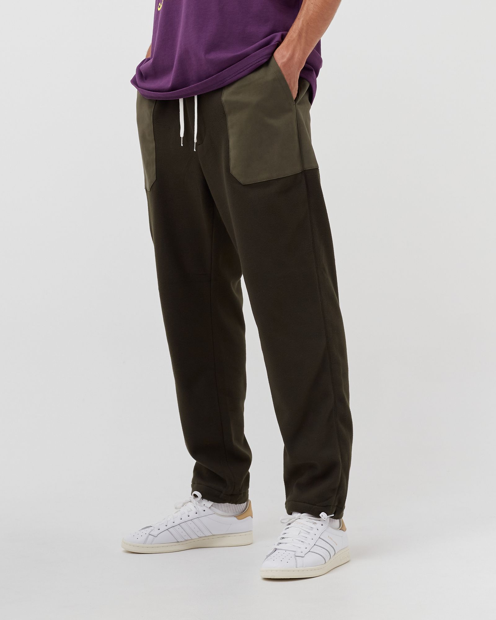 POLARTEC PELO PANT