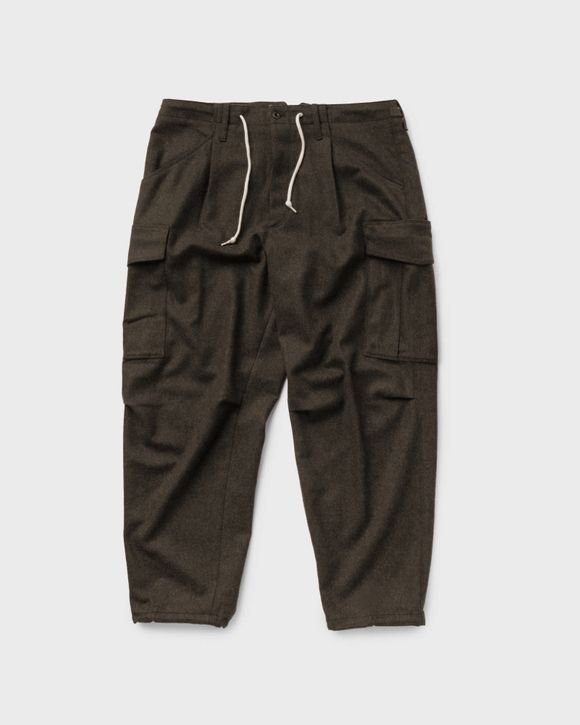 Cellar Door CARGO C PANT Green | BSTN Store