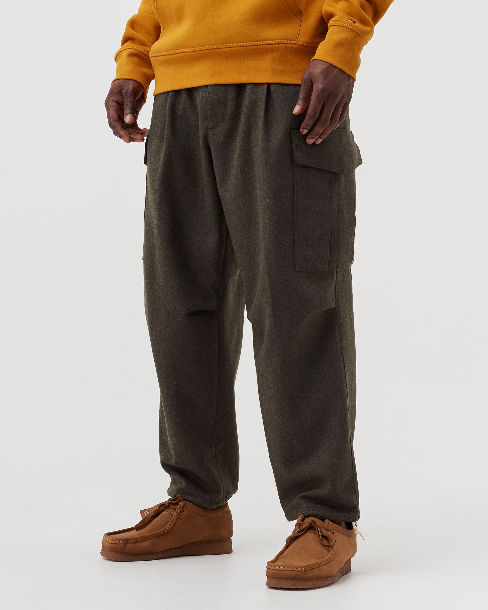 CARGO C PANT