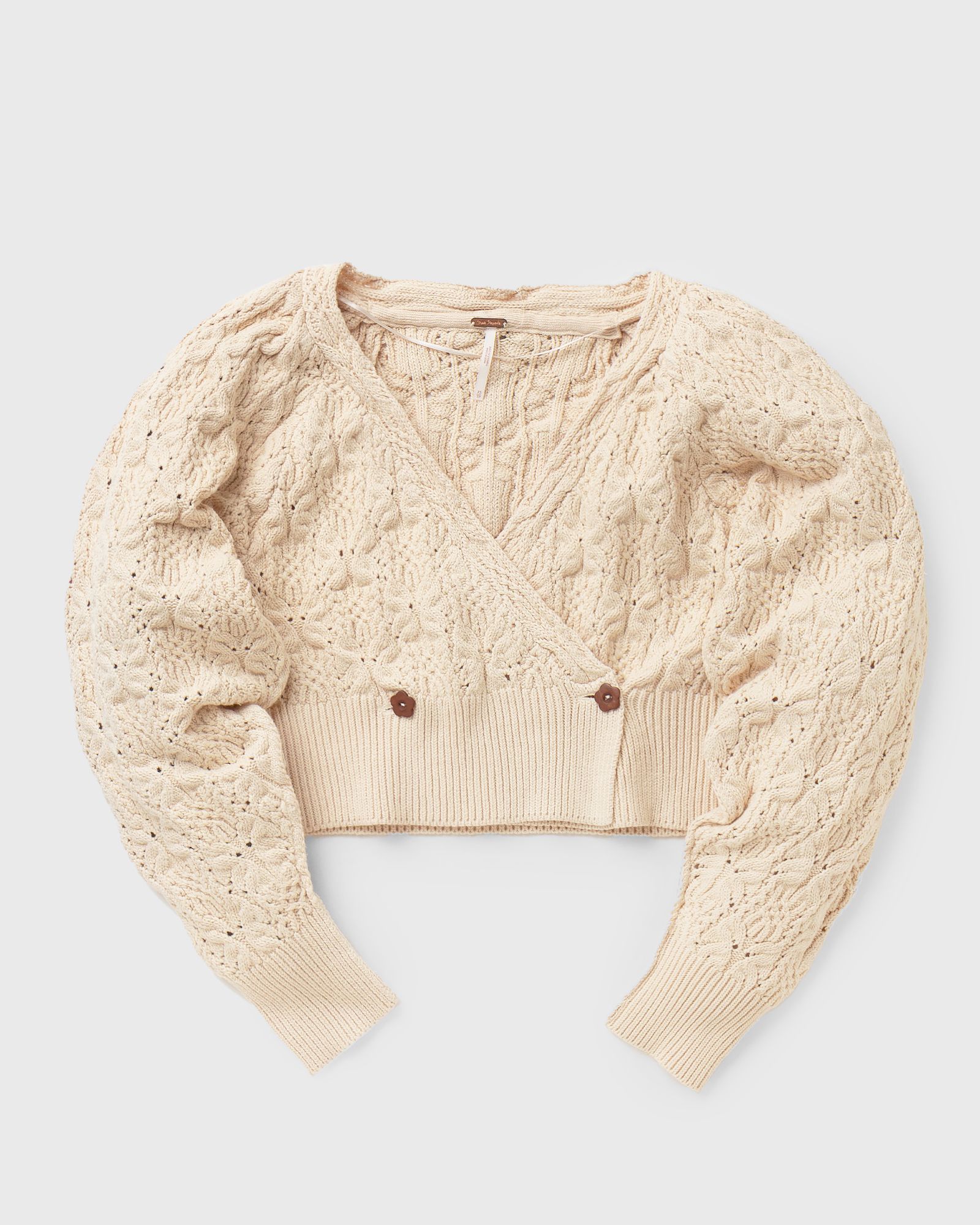 WMNS OLIVE YOU CARDIGAN