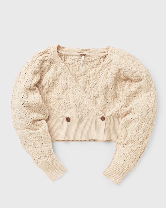 WMNS OLIVE YOU CARDIGAN