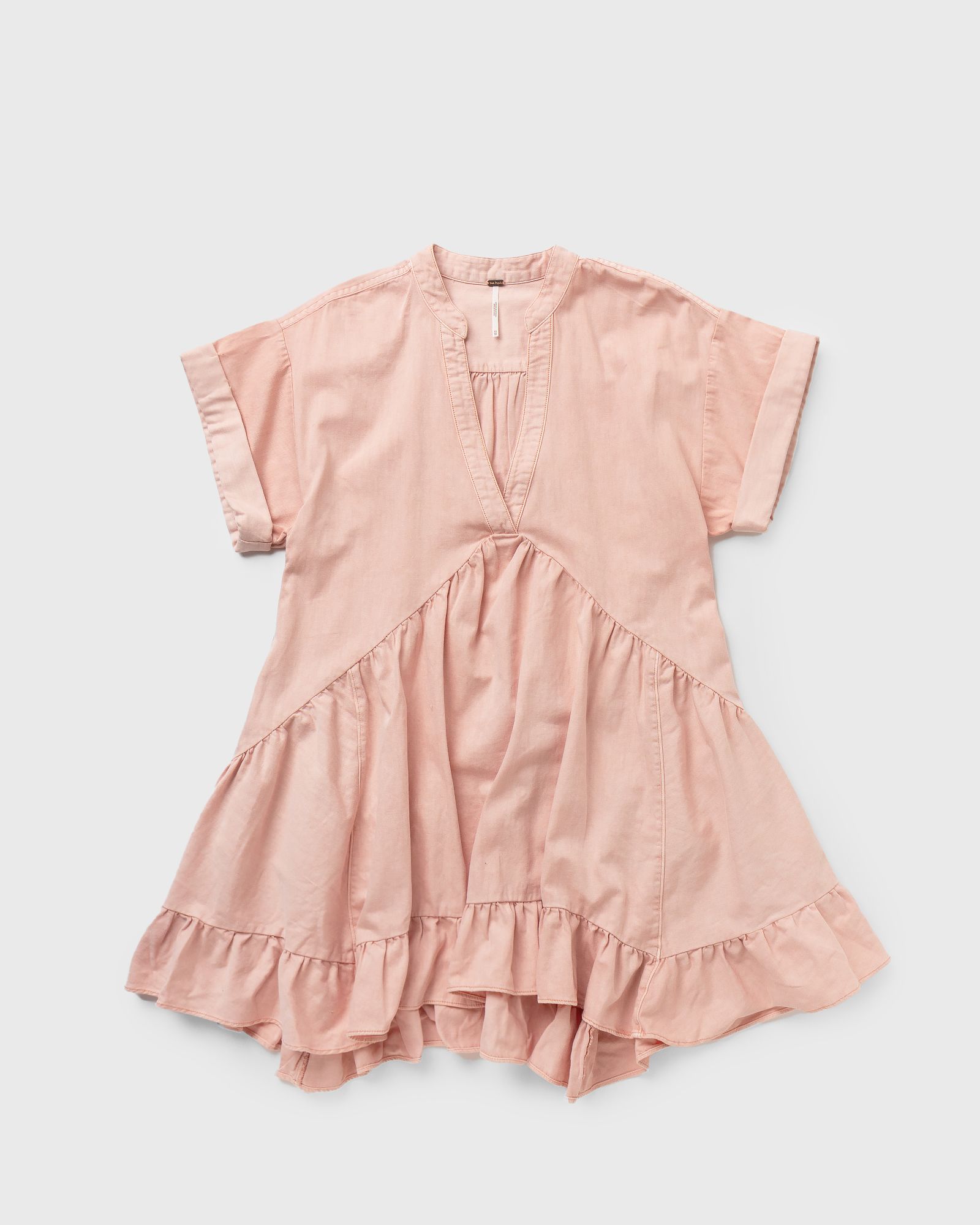 WMNS AGNES DENIM DRESS