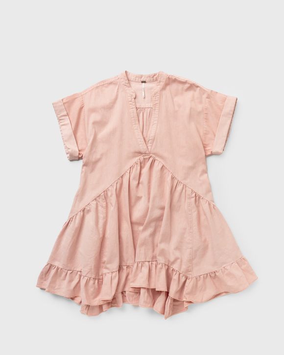 WMNS AGNES DENIM DRESS