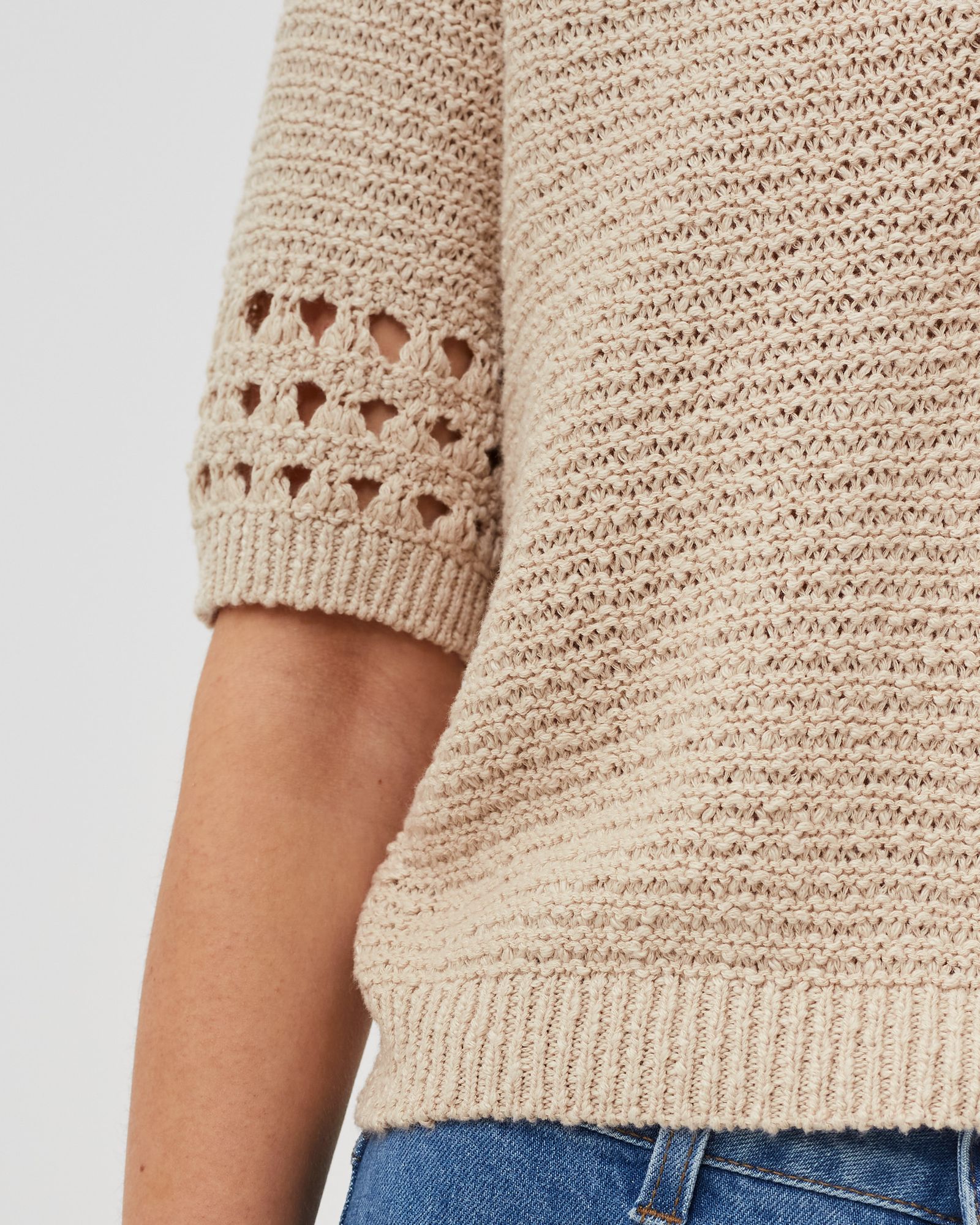 BREE PULLOVER