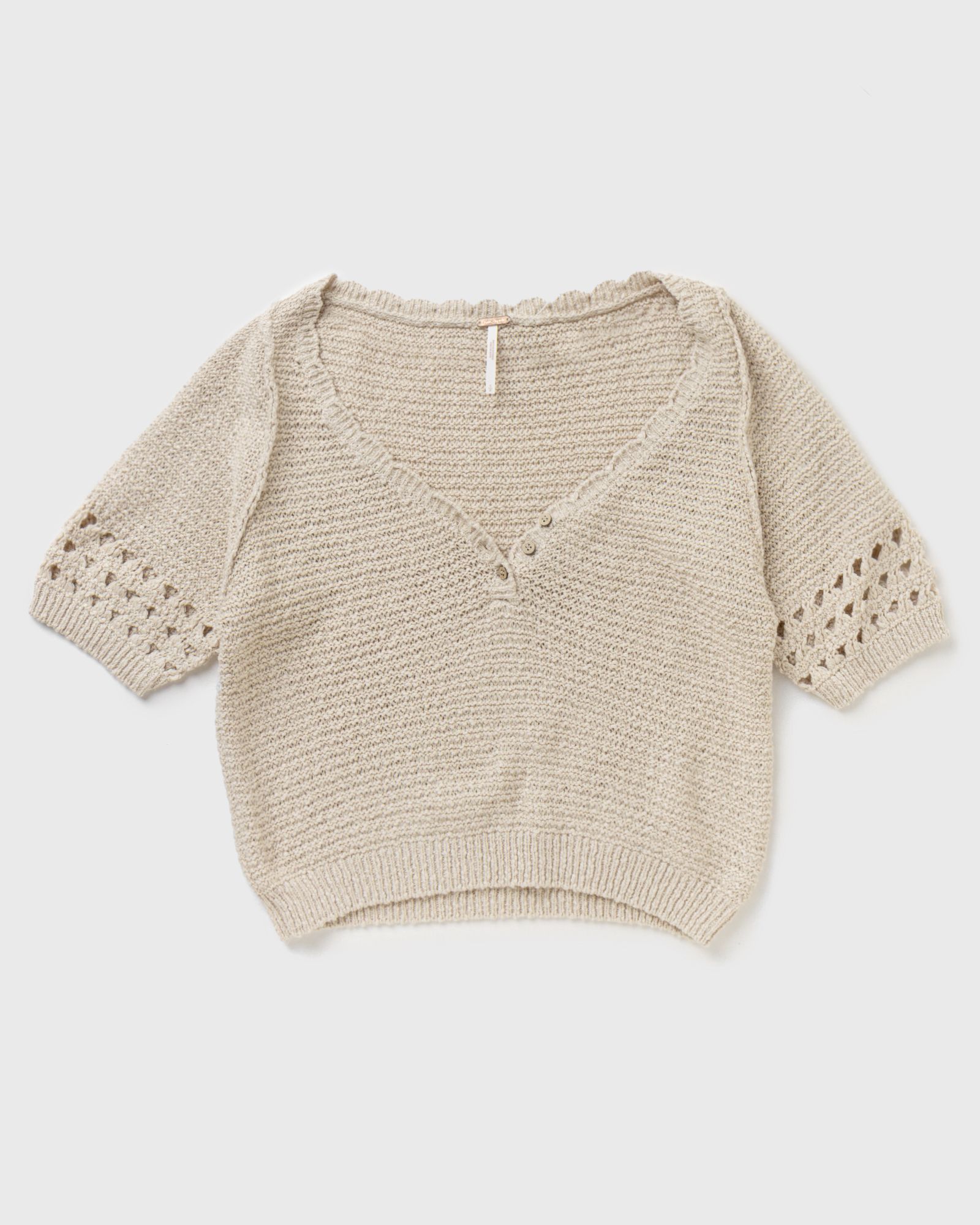 BREE PULLOVER