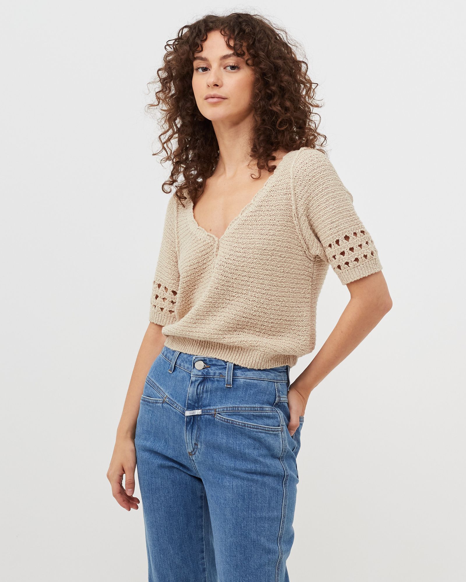BREE PULLOVER