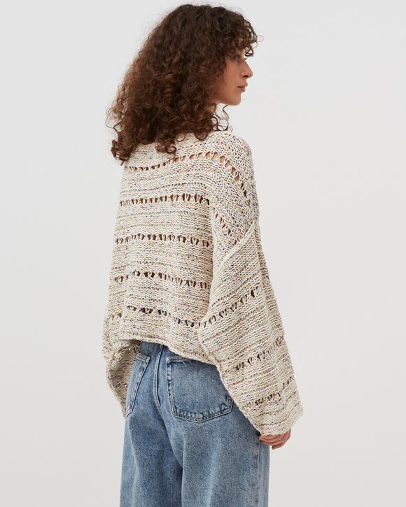 LEILANI PULLOVER