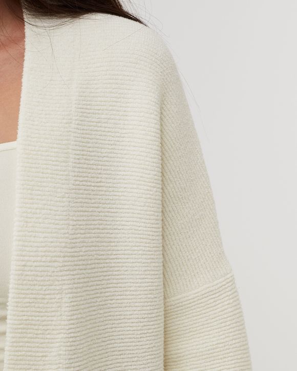 WMNS OTTOMAN CARDIGAN