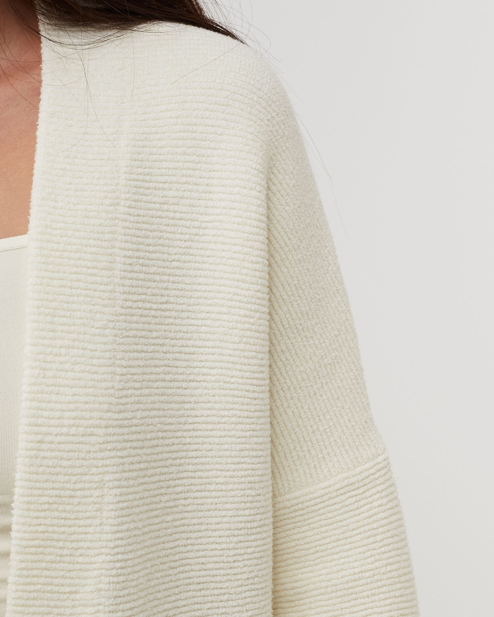 WMNS OTTOMAN CARDIGAN