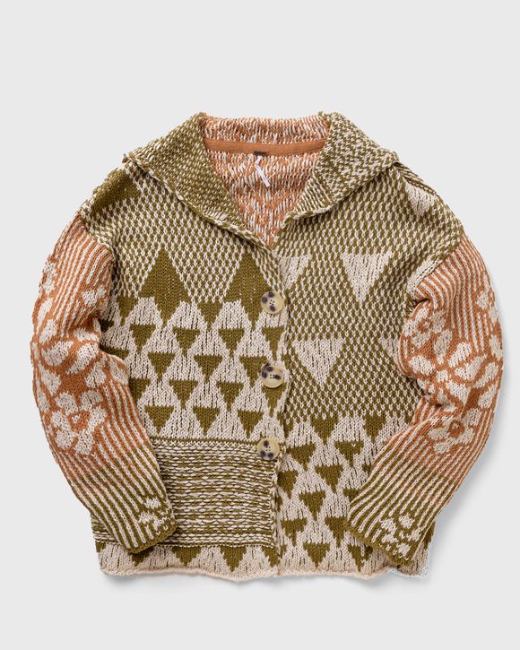 WMNS TATE CARDI