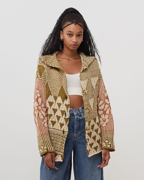 WMNS TATE CARDI