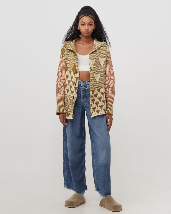 WMNS TATE CARDI